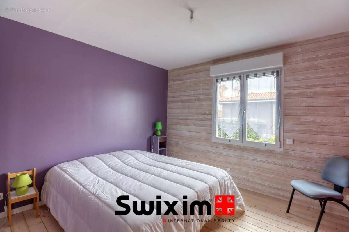 Maison à GRAYAN-ET-L&#039;HOPITAL