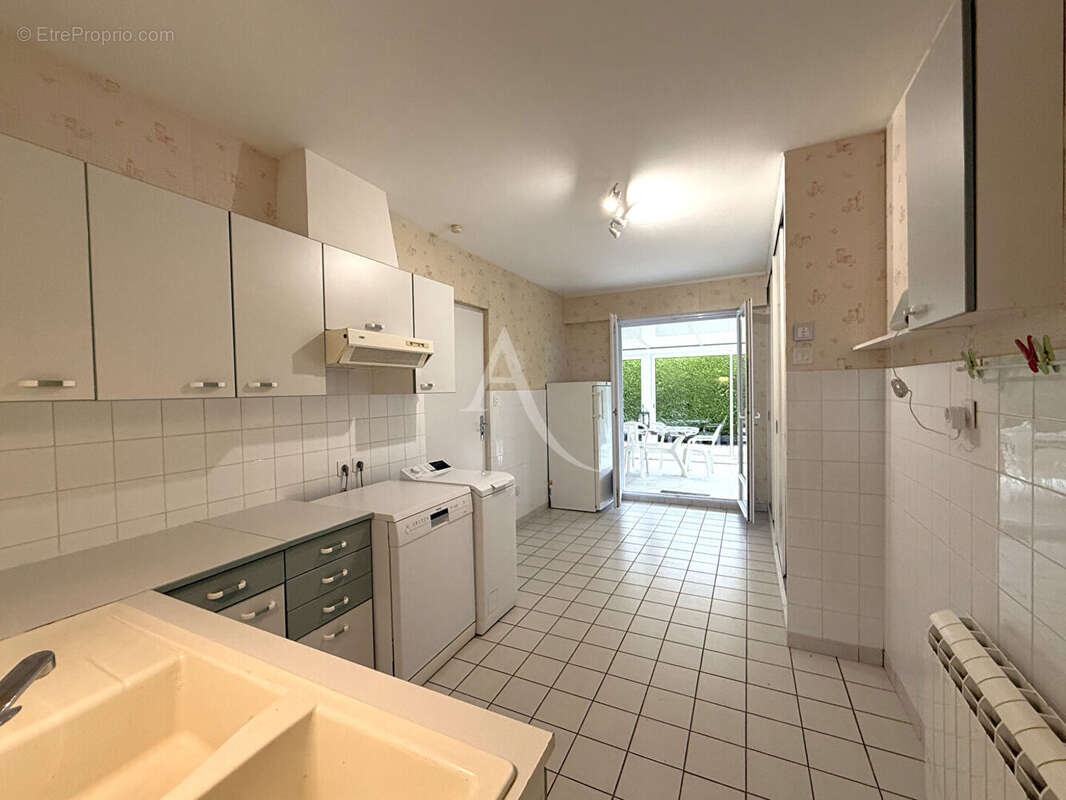 Maison à LA MOTHE-ACHARD