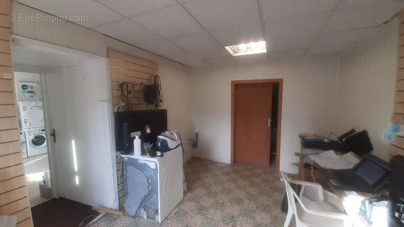 Appartement à OUCQUES