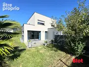 Maison à BRUZ