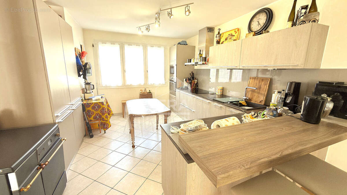 Maison 122m² à laval - photo 3