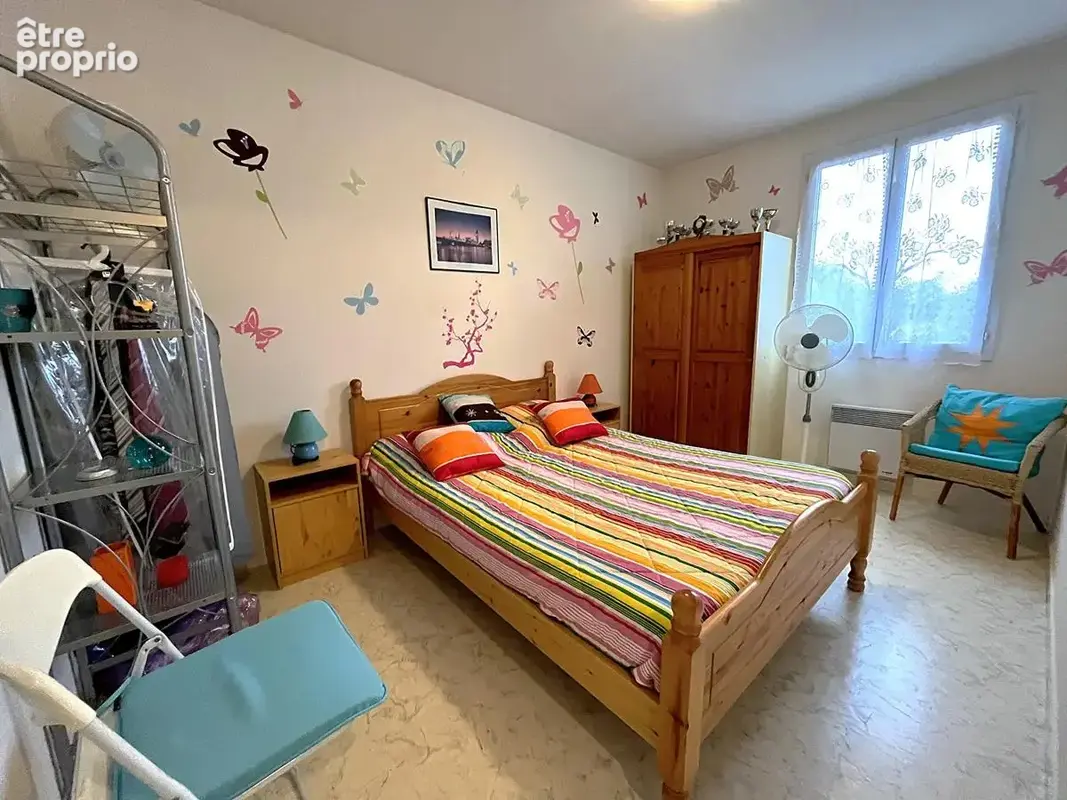 Maison 133 m² à Saint-Pere-En-Retz  - photo 6