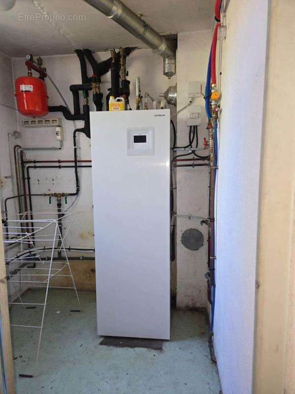 Maison à ARGELES-SUR-MER