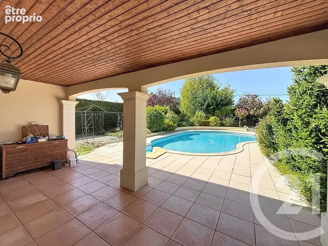 Maison 6 pièces 153 m² à vendre à Garat (16410) - photo 15