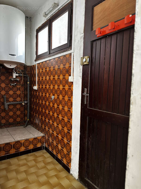 Maison à LE BARCARES