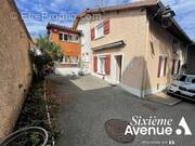 Maison à SAINT-GEORGES-D&#039;ESPERANCHE