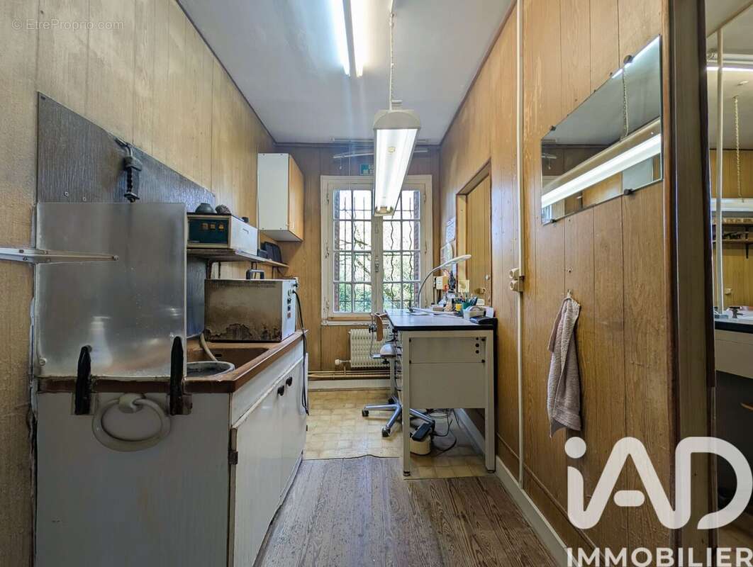 Photo 7 - Maison à NEUILLY-PLAISANCE