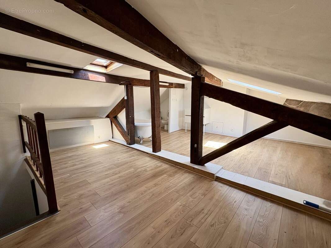 Appartement 73 m² à Pithiviers  - photo 7