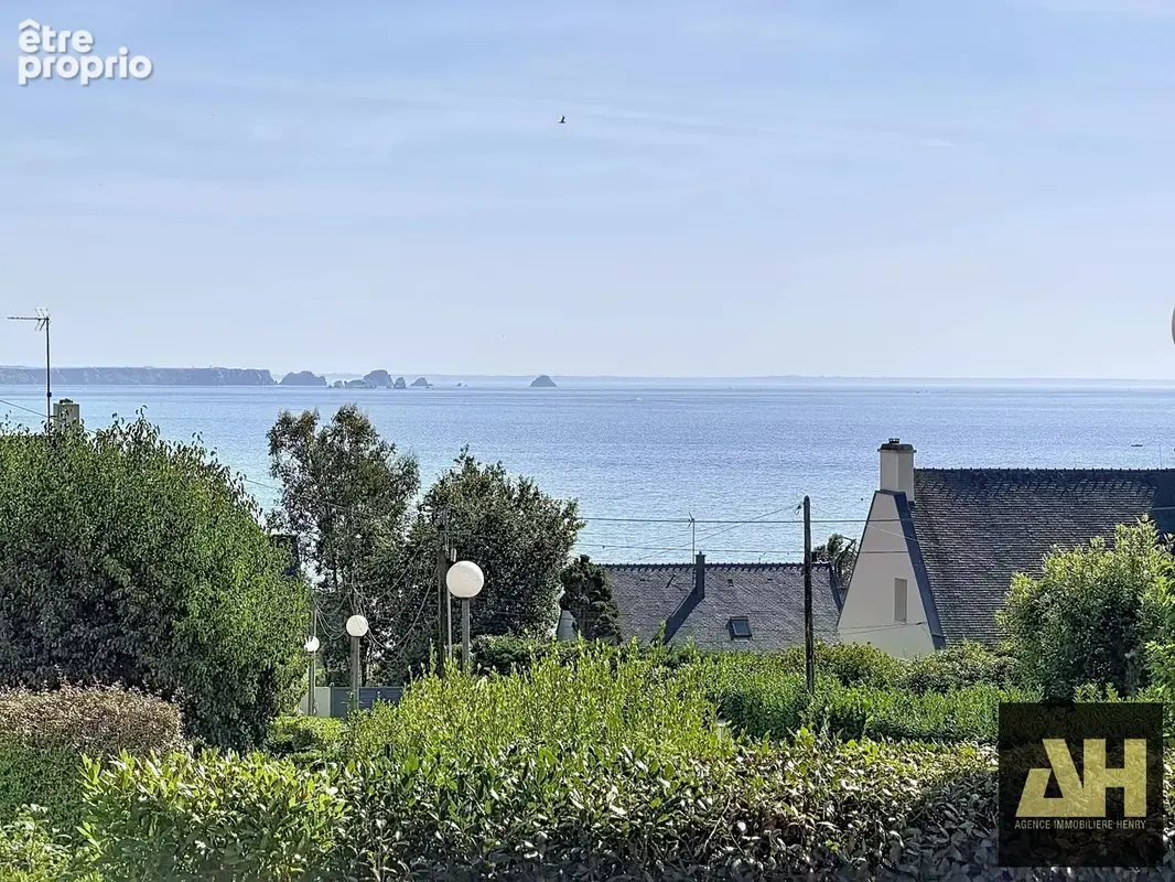 Maison à PLOUGONVELIN