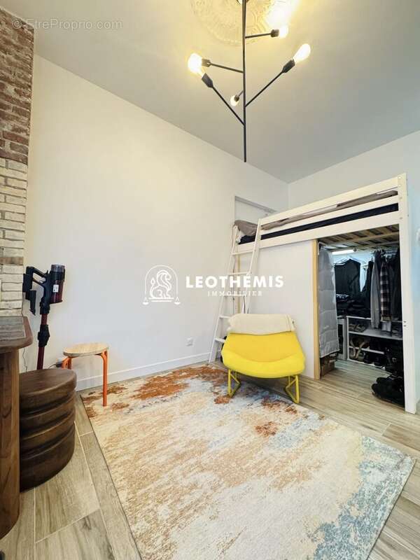 Appartement à ROYAN