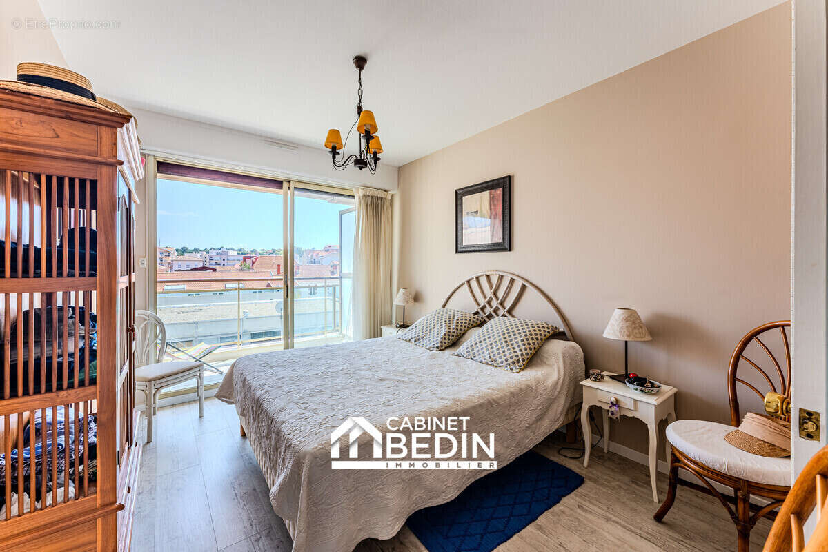 Appartement à ARCACHON