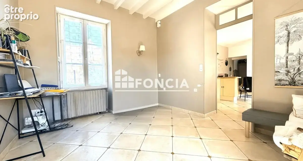 Maison T5, 4 chambres + studio indépendant avec jardin à La Flèche - photo 4
