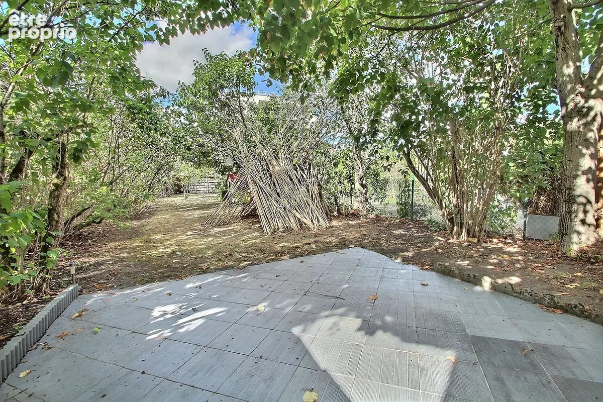 Maison spacieuse  de 150M² avec 4 chambres et jardin - photo 16