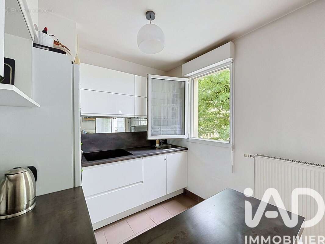 Appartement 58 m² à Rueil-Malmaison  - photo 6