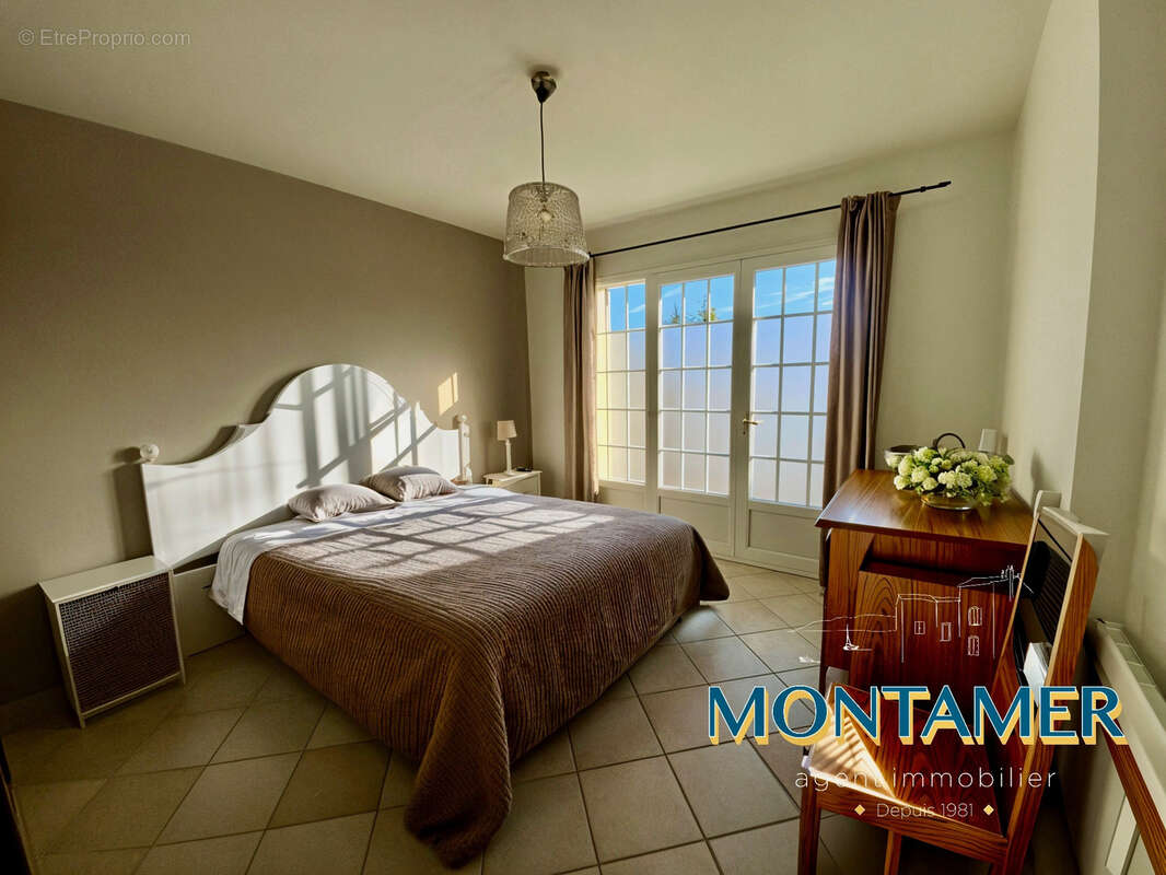 Maison à GIGNAC-LA-NERTHE