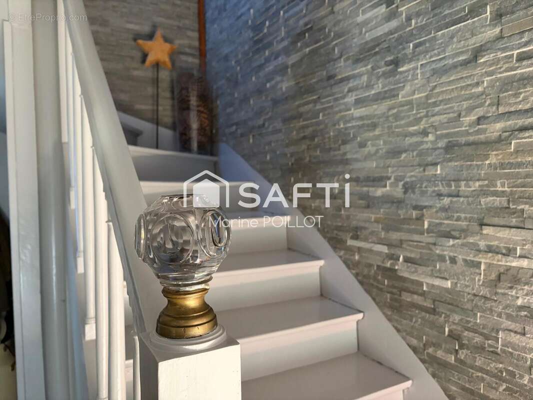 Maison 124 m² à Vougeot  - photo 7
