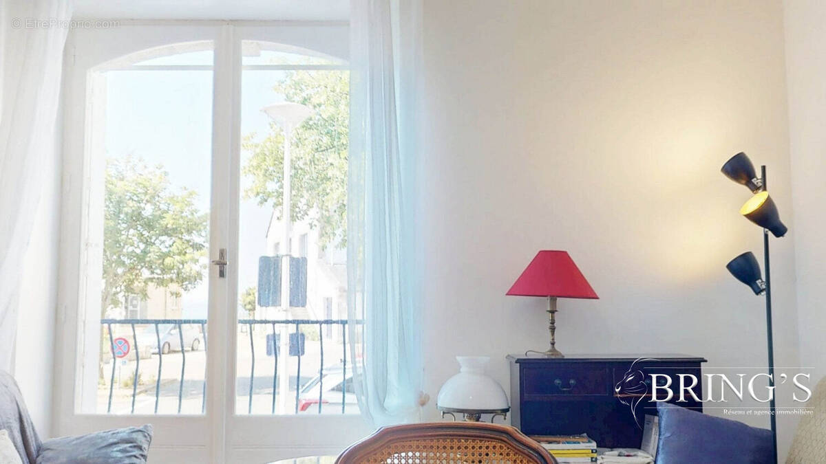 Appartement à CONCARNEAU