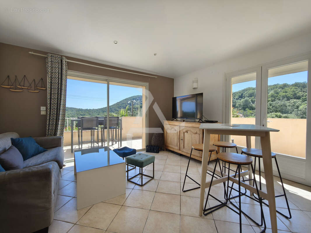 Maison à PORTO-VECCHIO