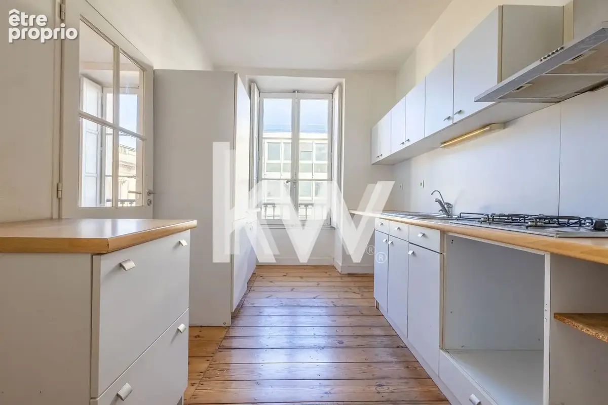 Appartement 5 pièces 126 m² à vendre à Bordeaux (33000) - photo 4