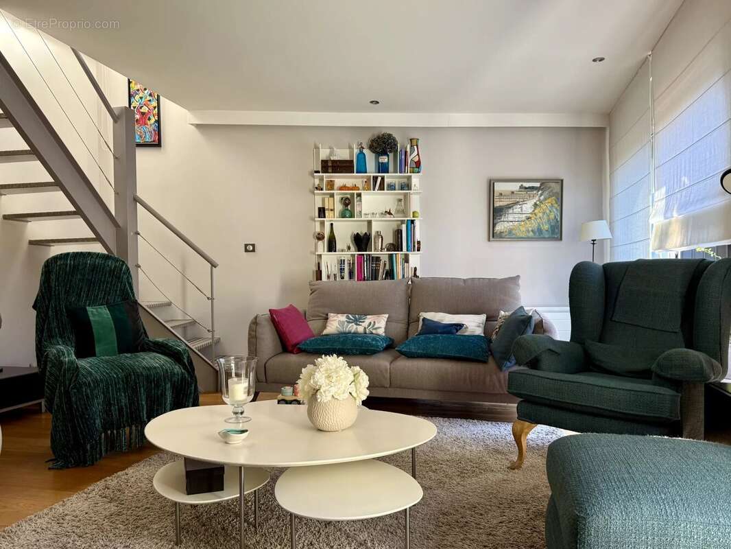 Maison à LE BOUSCAT