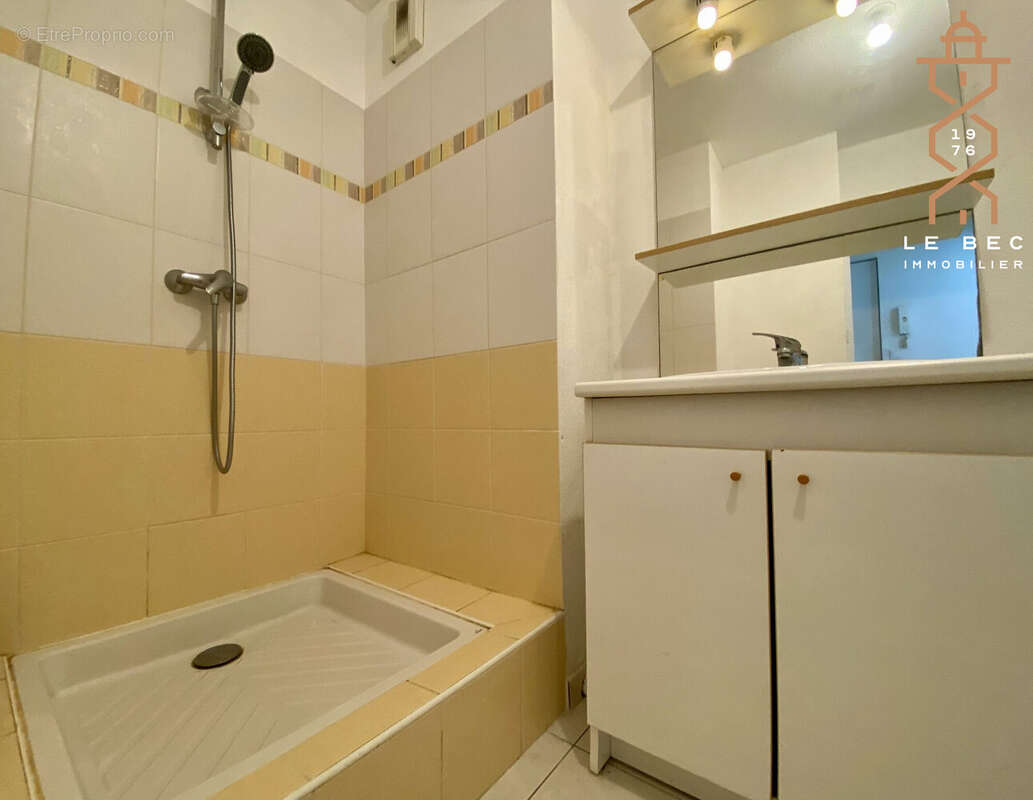 Appartement à VANNES