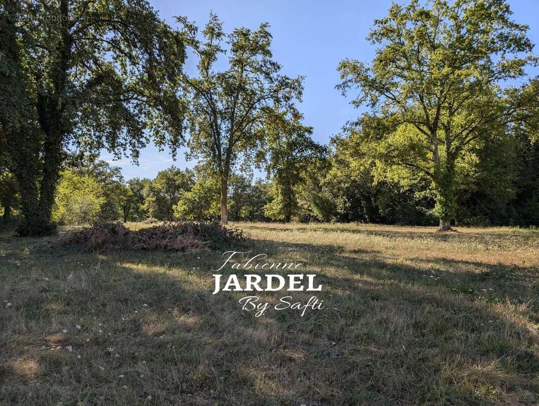 Photo 2 - Terrain à CARSAC-AILLAC