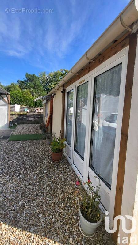 Photo 1 - Maison à NARGIS