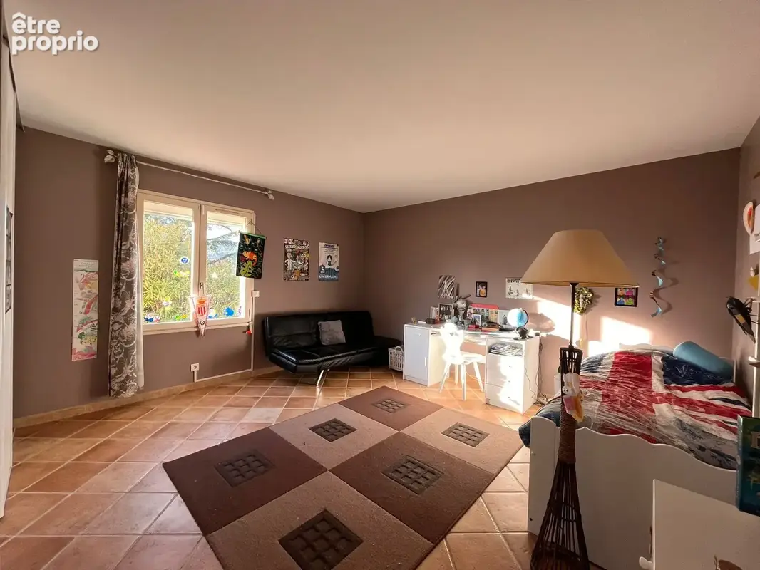 Villa provençale de 7 pièces /  La Turbie - photo 14