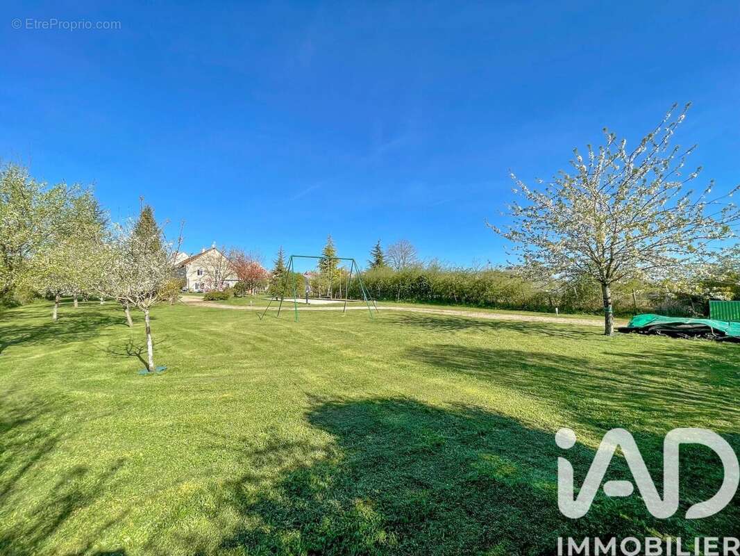 Photo 4 - Maison à CHAIGNAY