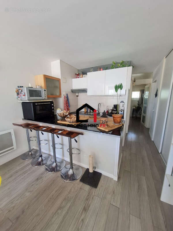 Appartement 38 m² à Saint-Cyprien  - photo 2