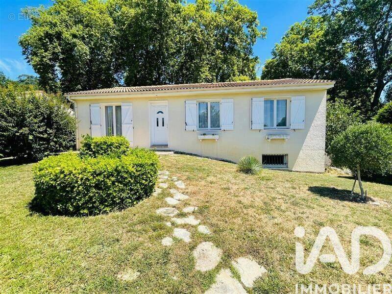 Photo 1 - Maison à BLANQUEFORT