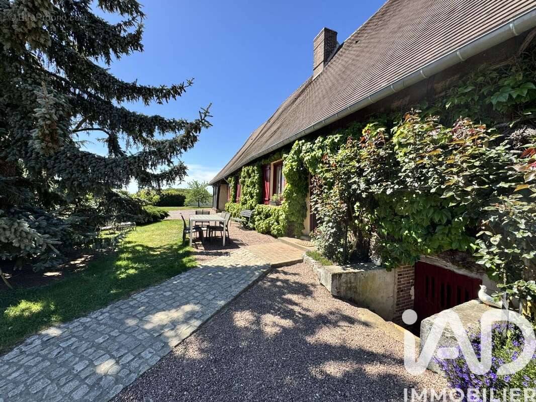Photo 5 - Maison à LES ESSARTS