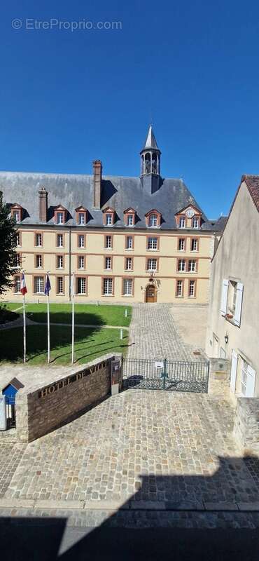 Maison - nemours centre-ville - photo 12