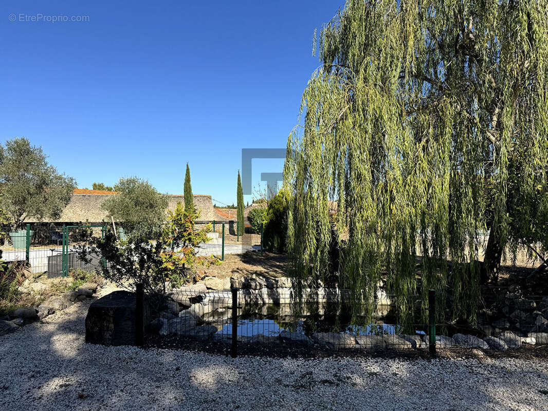 Maison à CARCASSONNE