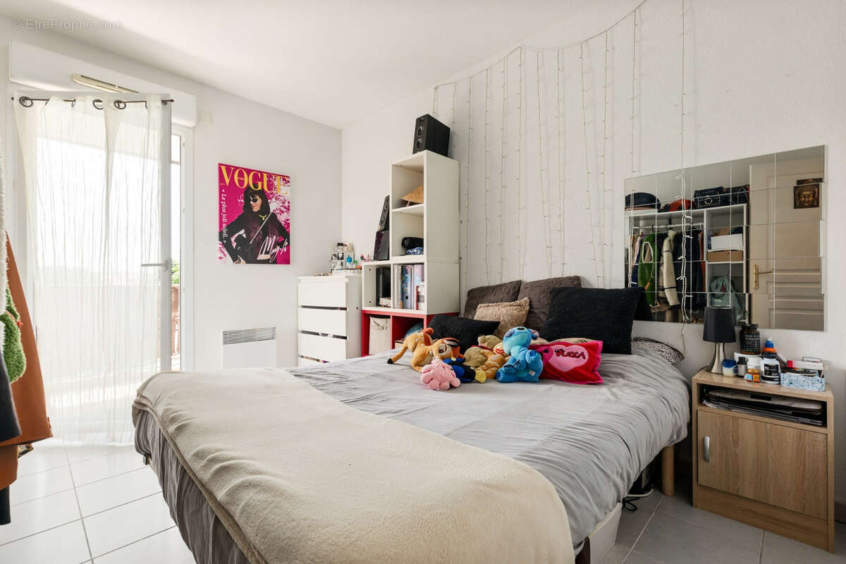 Appartement 4 pièces 87 m²  avec terrasse de 40 m2 en vente à Fréjus - photo 8