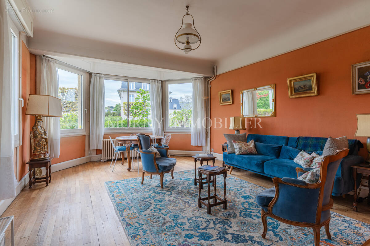 Maison à DEAUVILLE