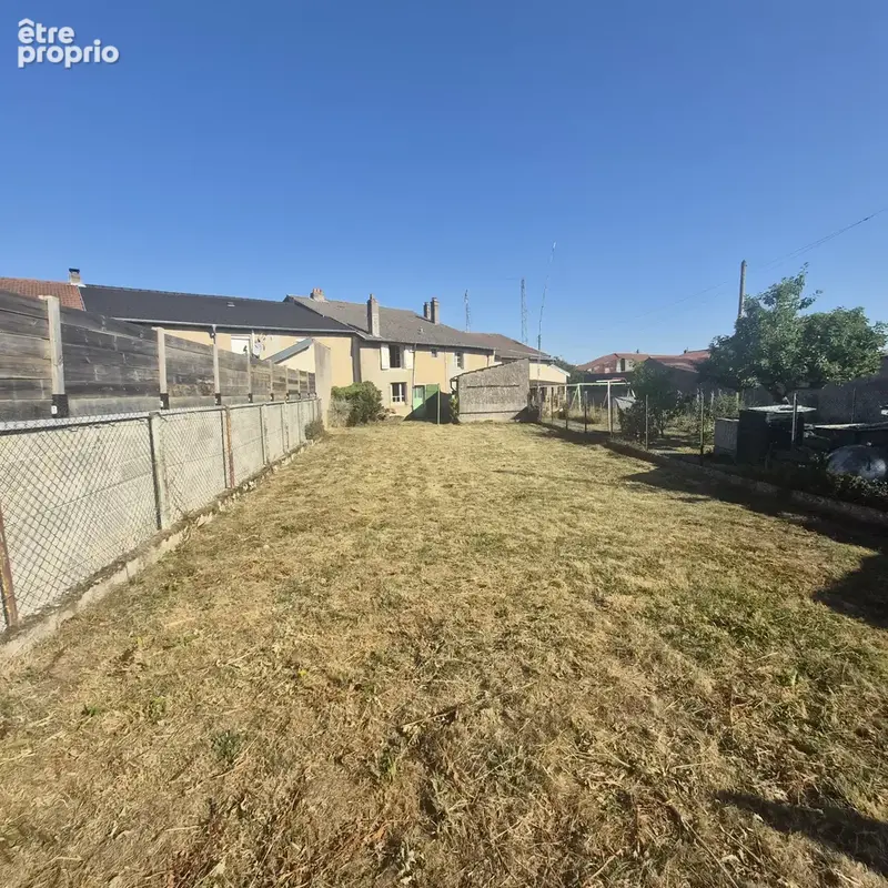 114 m2    à tantonville -. renovation interieure  a prevoir - photo 20
