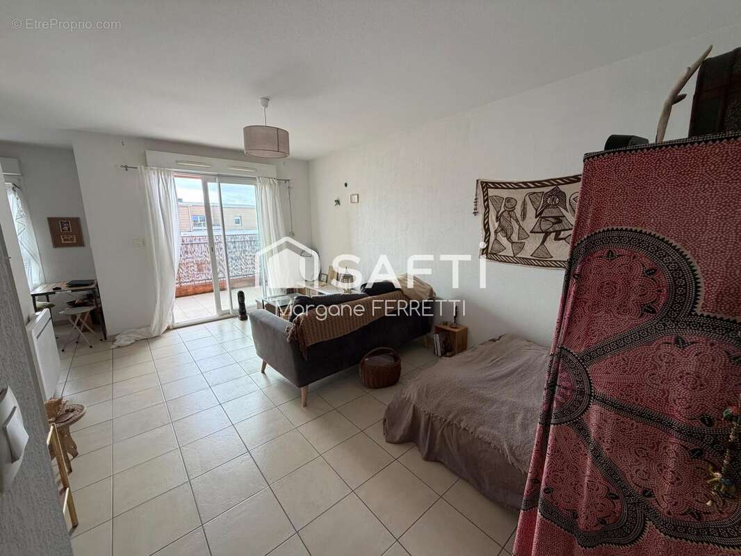 Photo 2 - Appartement à NARBONNE