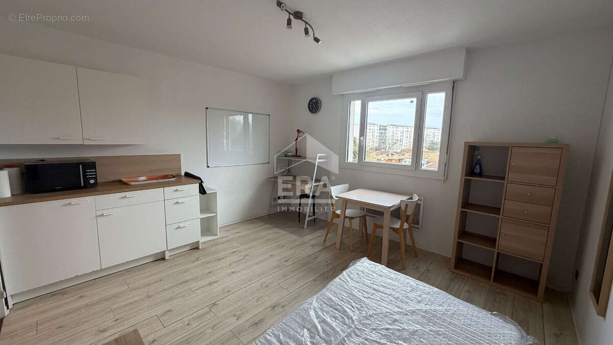 Appartement à TALENCE