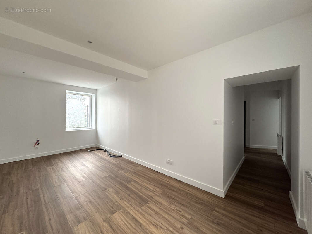 Appartement à LIMONEST