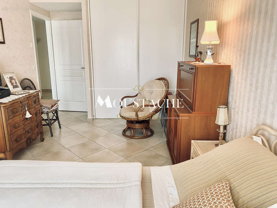 Bel appartement dans résidence sécurisée - terrasse en coeur de ville - - photo 20
