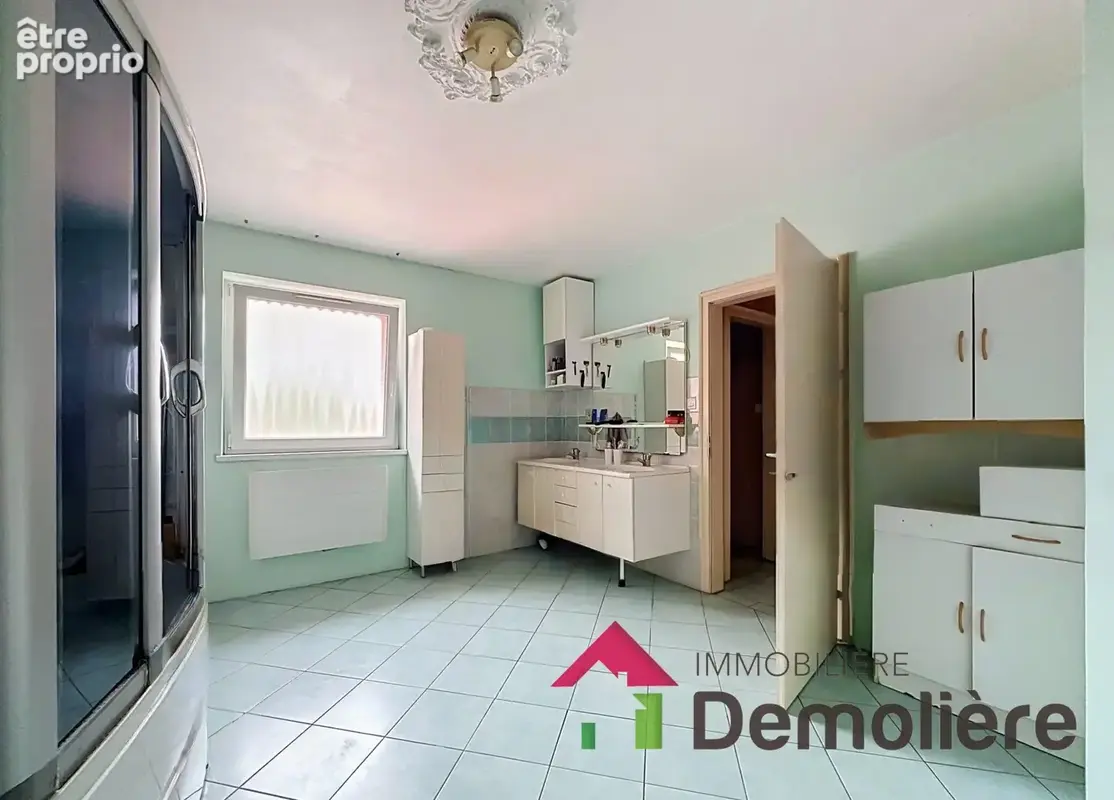 Maison 4 pièces 113 m² à vendre à Meistratzheim (67210) - photo 8