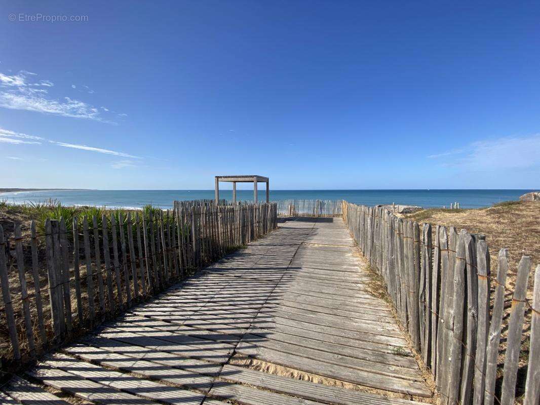 Apt Horizon Offrez-vous un véritable pied-à-terre en bord de mer ! - photo 2