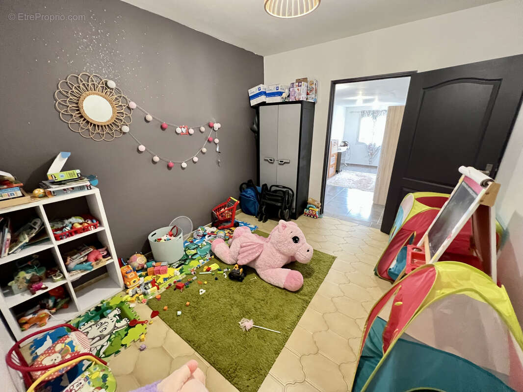 Maison à SAINT-JOSEPH