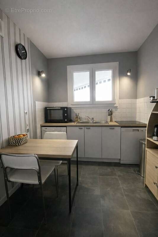 Appartement à MERIGNAC