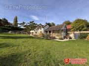 Maison à PACY-SUR-EURE