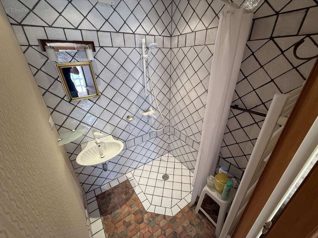 Maison à SEMUR-EN-AUXOIS