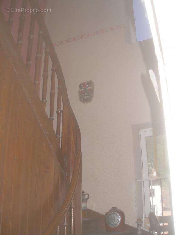 Appartement à TENAY