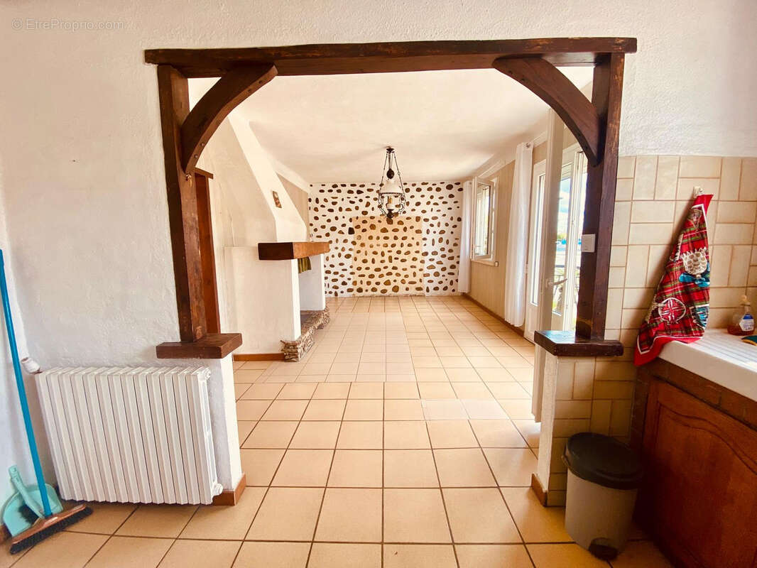 Maison à LE BARCARES