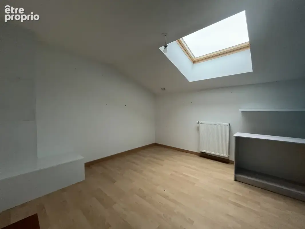 Au Cellier, maison rénovée 138 m2 - 6 pièces sur 4600m2 de terrain - photo 11